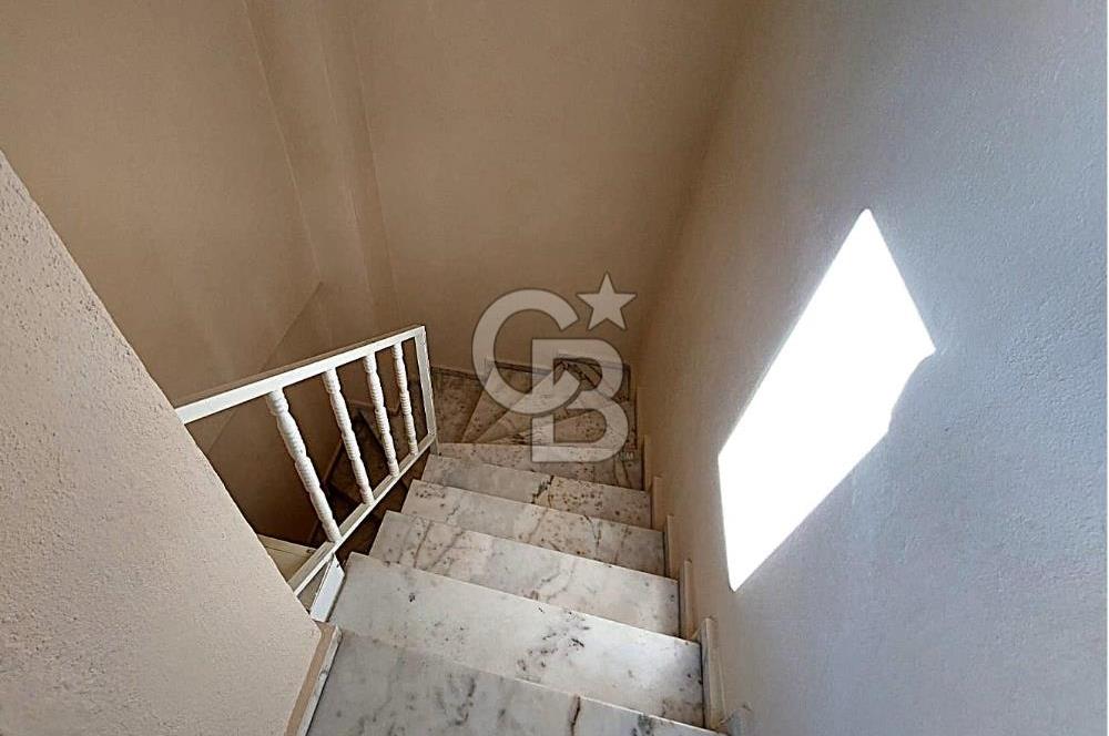 CB KİNG'DEN EDREMİT/ALTINKUM MAHALLESİ 4+1 SATILIK DUBLEKS