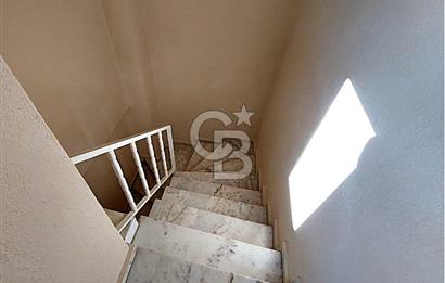 CB KİNG'DEN EDREMİT/ALTINKUM MAHALLESİ 4+1 SATILIK DUBLEKS