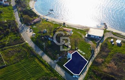 Çanakkale Lapseki Suluca Önü Kapanmaz Boğaz Manzaralı Tripleks