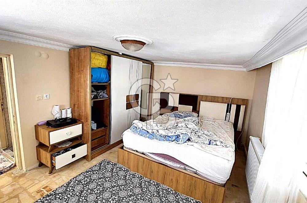 CB KİNG'DEN EDREMİT/ALTINKUM MAHALLESİ 4+1 SATILIK DUBLEKS