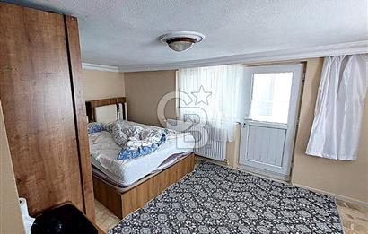 CB KİNG'DEN EDREMİT/ALTINKUM MAHALLESİ 4+1 SATILIK DUBLEKS