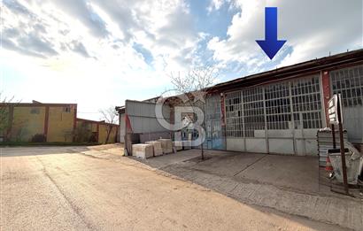 Otosansit 26. Blokta Değerli Konumda Kiralık Dükkan