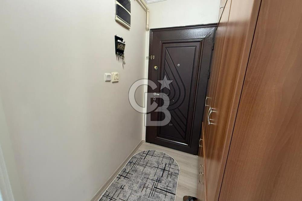 ÇANAKKALE CEVATPAŞA DA KAPALI MUTFAK SATILIK 2+1 DAİRE