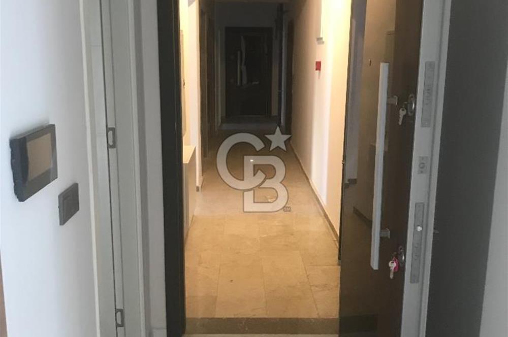 Yüreğir Akdeniz Mah. Havuzlu Site İçi Doğalgazlı Daire 2+1