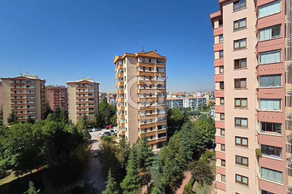 ETİMESGUT AYYILDIZ MAH. YÜZME HAVUZLU SİTEDE KİRALIK 3+1 DAİRE