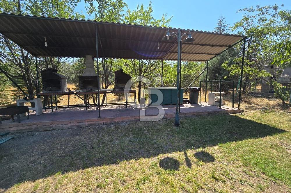 ETİMESGUT AYYILDIZ MAH. YÜZME HAVUZLU SİTEDE KİRALIK 3+1 DAİRE