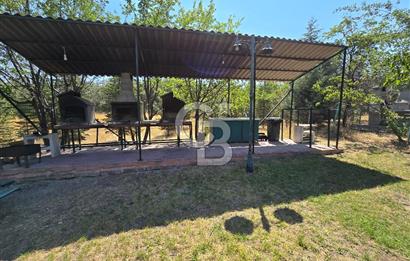 ETİMESGUT AYYILDIZ MAH. YÜZME HAVUZLU SİTEDE KİRALIK 3+1 DAİRE