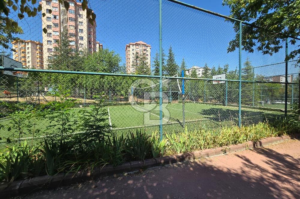 ETİMESGUT AYYILDIZ MAH. YÜZME HAVUZLU SİTEDE KİRALIK 3+1 DAİRE