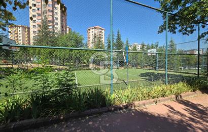 ETİMESGUT AYYILDIZ MAH. YÜZME HAVUZLU SİTEDE KİRALIK 3+1 DAİRE