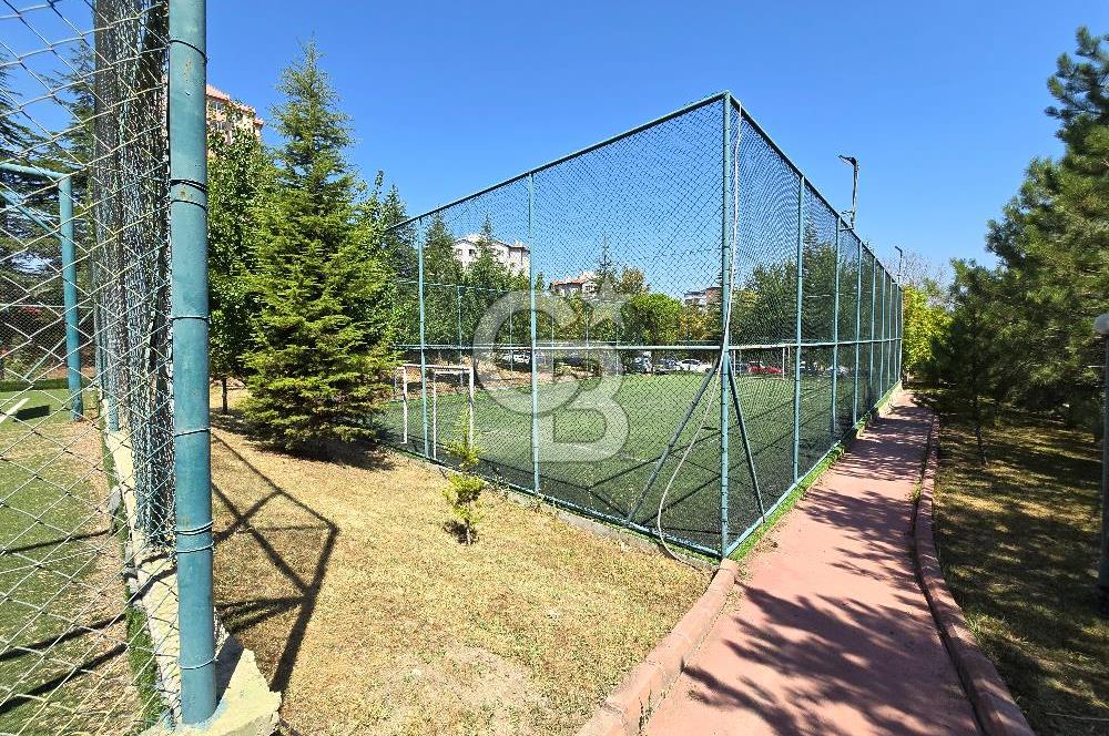 ETİMESGUT AYYILDIZ MAH. YÜZME HAVUZLU SİTEDE KİRALIK 3+1 DAİRE