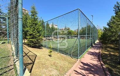 ETİMESGUT AYYILDIZ MAH. YÜZME HAVUZLU SİTEDE KİRALIK 3+1 DAİRE