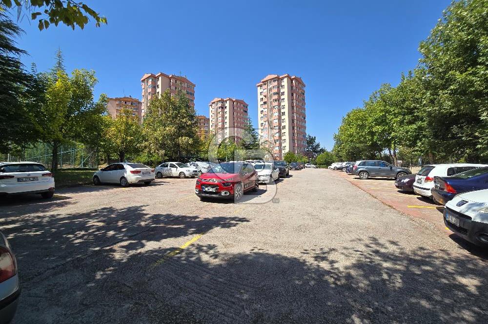 ETİMESGUT AYYILDIZ MAH. YÜZME HAVUZLU SİTEDE KİRALIK 3+1 DAİRE