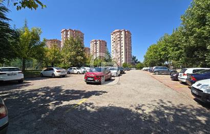 ETİMESGUT AYYILDIZ MAH. YÜZME HAVUZLU SİTEDE KİRALIK 3+1 DAİRE