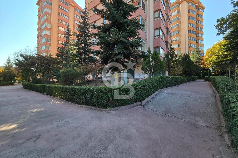 ETİMESGUT AYYILDIZ MAH. YÜZME HAVUZLU SİTEDE KİRALIK 3+1 DAİRE