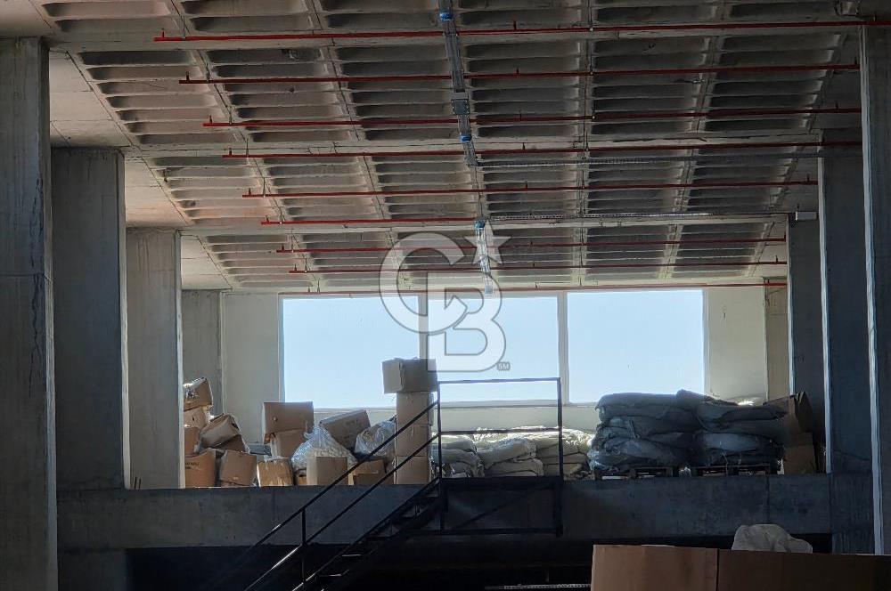 Hadımköy Ömerli Sanayi Kiralık 5.100 M2 İmalathane
