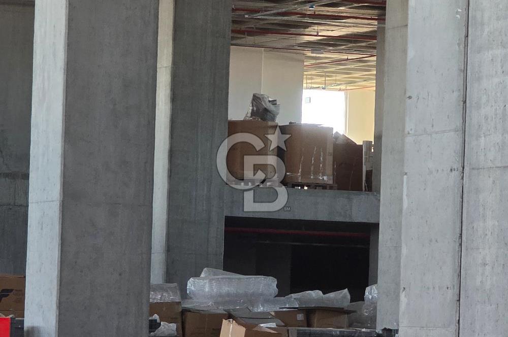 Hadımköy Ömerli Sanayi Kiralık 5.100 M2 İmalathane