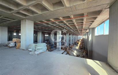 Hadımköy Ömerli Sanayi Kiralık 5.100 M2 İmalathane