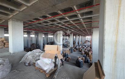 Hadımköy Ömerli Sanayi Kiralık 5.100 M2 İmalathane