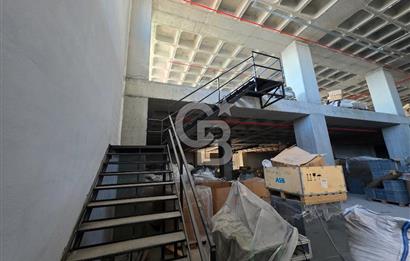 Hadımköy Ömerli Sanayi Kiralık 5.100 M2 İmalathane