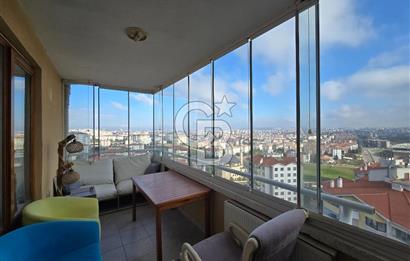 ETİMESGUT AYYILDIZ MAH. YÜZME HAVUZLU SİTEDE KİRALIK 3+1 DAİRE