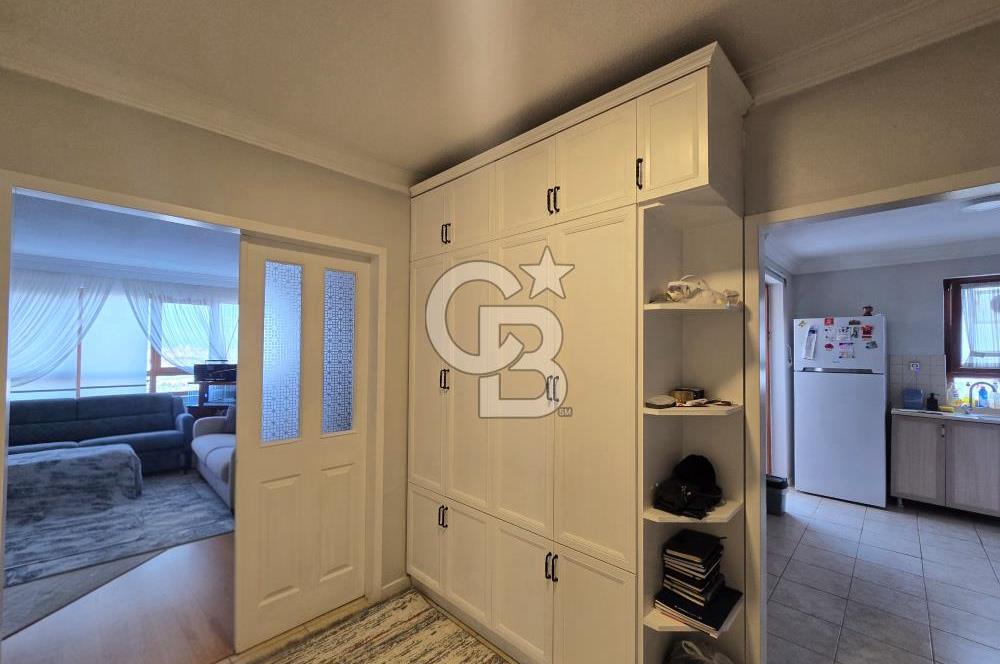 ETİMESGUT AYYILDIZ MAH. YÜZME HAVUZLU SİTEDE KİRALIK 3+1 DAİRE