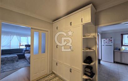 ETİMESGUT AYYILDIZ MAH. YÜZME HAVUZLU SİTEDE KİRALIK 3+1 DAİRE