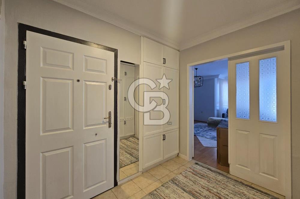 ETİMESGUT AYYILDIZ MAH. YÜZME HAVUZLU SİTEDE KİRALIK 3+1 DAİRE