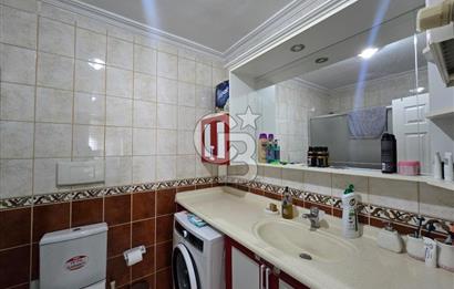 ETİMESGUT AYYILDIZ MAH. YÜZME HAVUZLU SİTEDE KİRALIK 3+1 DAİRE