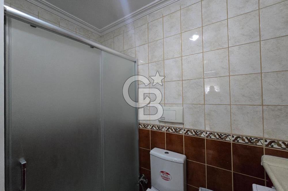 ETİMESGUT AYYILDIZ MAH. YÜZME HAVUZLU SİTEDE KİRALIK 3+1 DAİRE