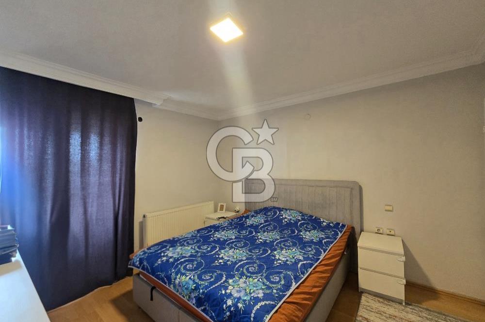 ETİMESGUT AYYILDIZ MAH. YÜZME HAVUZLU SİTEDE KİRALIK 3+1 DAİRE