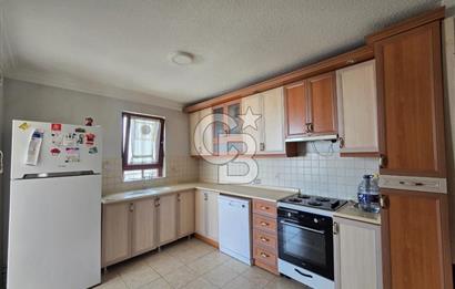 ETİMESGUT AYYILDIZ MAH. YÜZME HAVUZLU SİTEDE KİRALIK 3+1 DAİRE