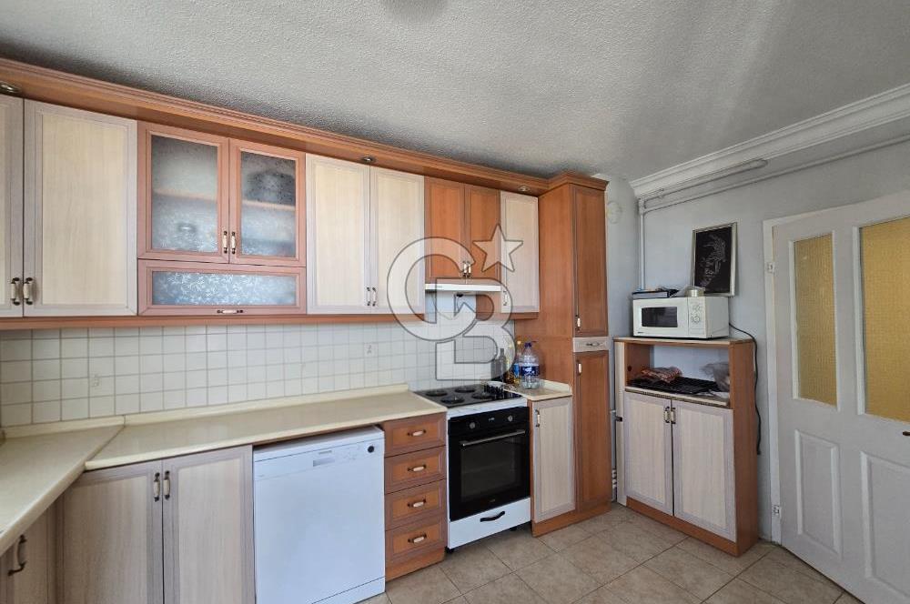 ETİMESGUT AYYILDIZ MAH. YÜZME HAVUZLU SİTEDE KİRALIK 3+1 DAİRE