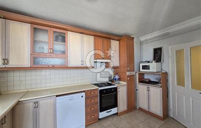 ETİMESGUT AYYILDIZ MAH. YÜZME HAVUZLU SİTEDE KİRALIK 3+1 DAİRE