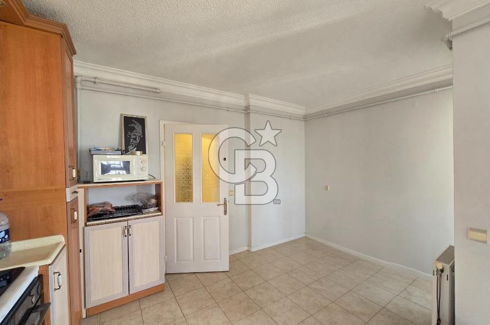 ETİMESGUT AYYILDIZ MAH. YÜZME HAVUZLU SİTEDE KİRALIK 3+1 DAİRE