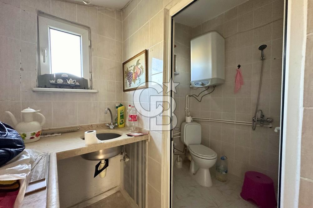 Çanakkale Lapseki Suluca Önü Kapanmaz Boğaz Manzaralı Tripleks