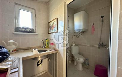 Çanakkale Lapseki Suluca Önü Kapanmaz Boğaz Manzaralı Tripleks