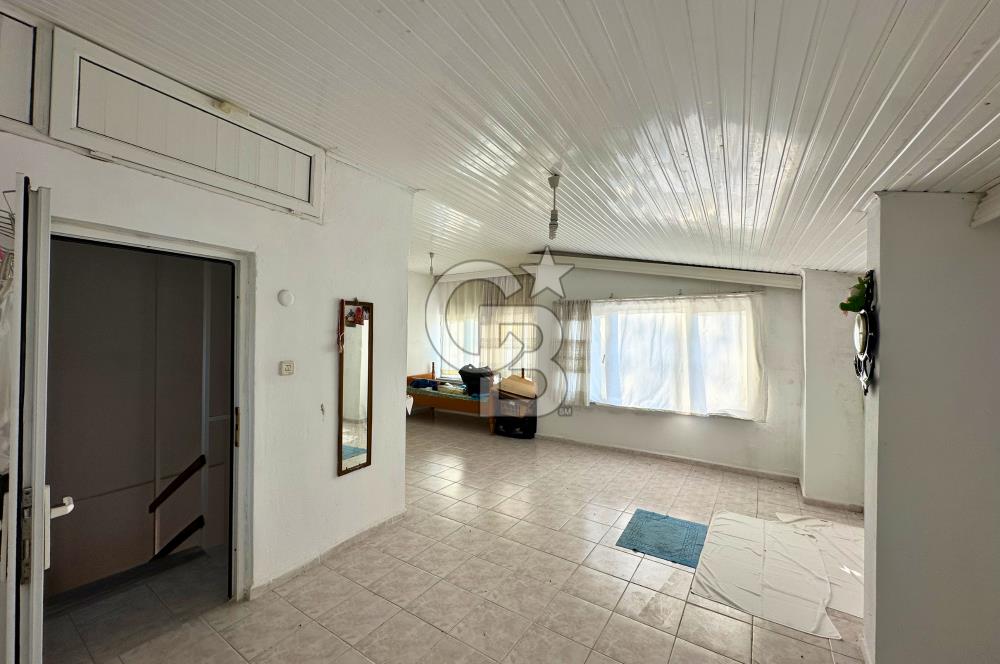 Çanakkale Lapseki Suluca Önü Kapanmaz Boğaz Manzaralı Tripleks