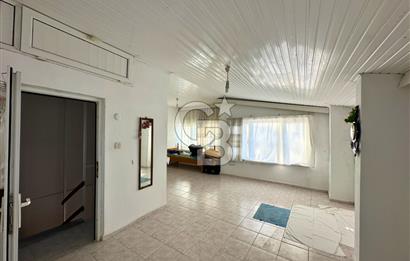 Çanakkale Lapseki Suluca Önü Kapanmaz Boğaz Manzaralı Tripleks