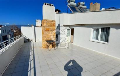 CB KİNG'DEN EDREMİT/ALTINKUM MAHALLESİ 4+1 SATILIK DUBLEKS