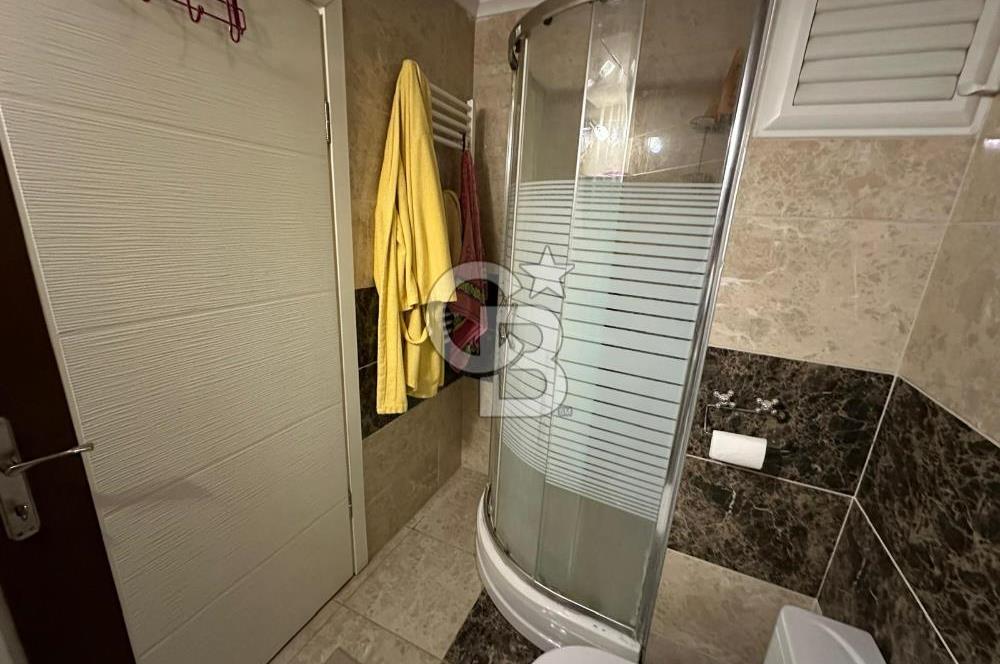 ÇANAKKALE KEPEZDE ATATÜRK CADDESİNDE DUBLEKS SATILIK DAİRE