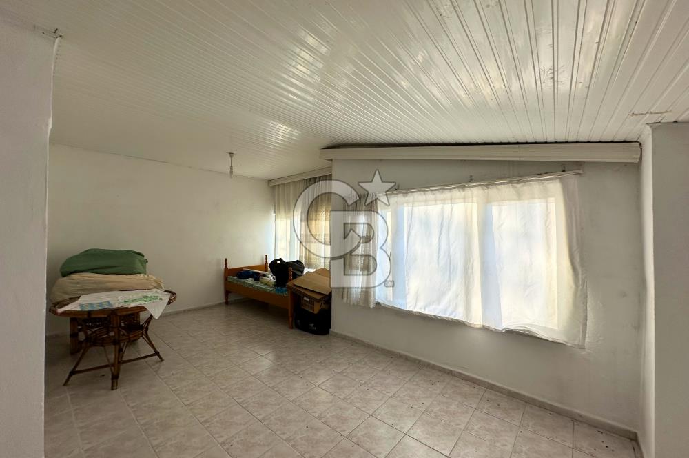 Çanakkale Lapseki Suluca Önü Kapanmaz Boğaz Manzaralı Tripleks