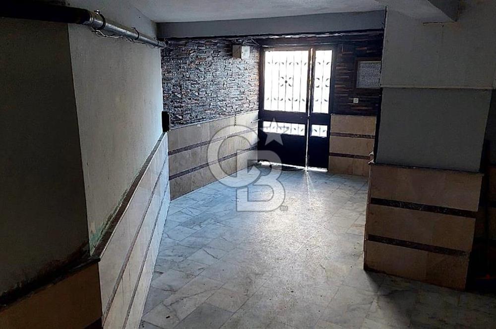 CB KİNG'DEN EDREMİT/ALTINKUM MAHALLESİ 4+1 SATILIK DUBLEKS