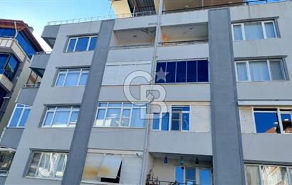 CB KİNG'DEN EDREMİT/ALTINKUM MAHALLESİ 4+1 SATILIK DUBLEKS