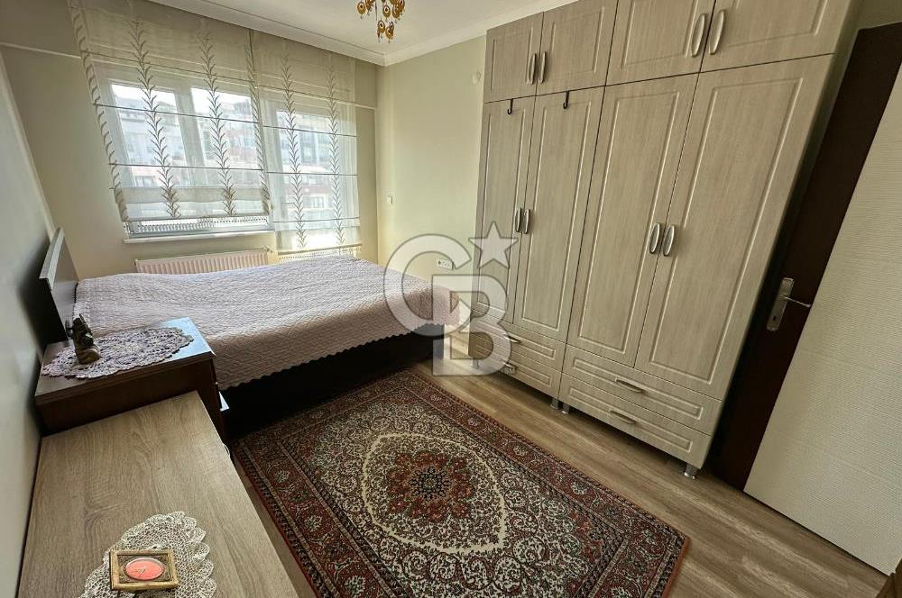 ÇANAKKALE KEPEZDE ATATÜRK CADDESİNDE DUBLEKS SATILIK DAİRE