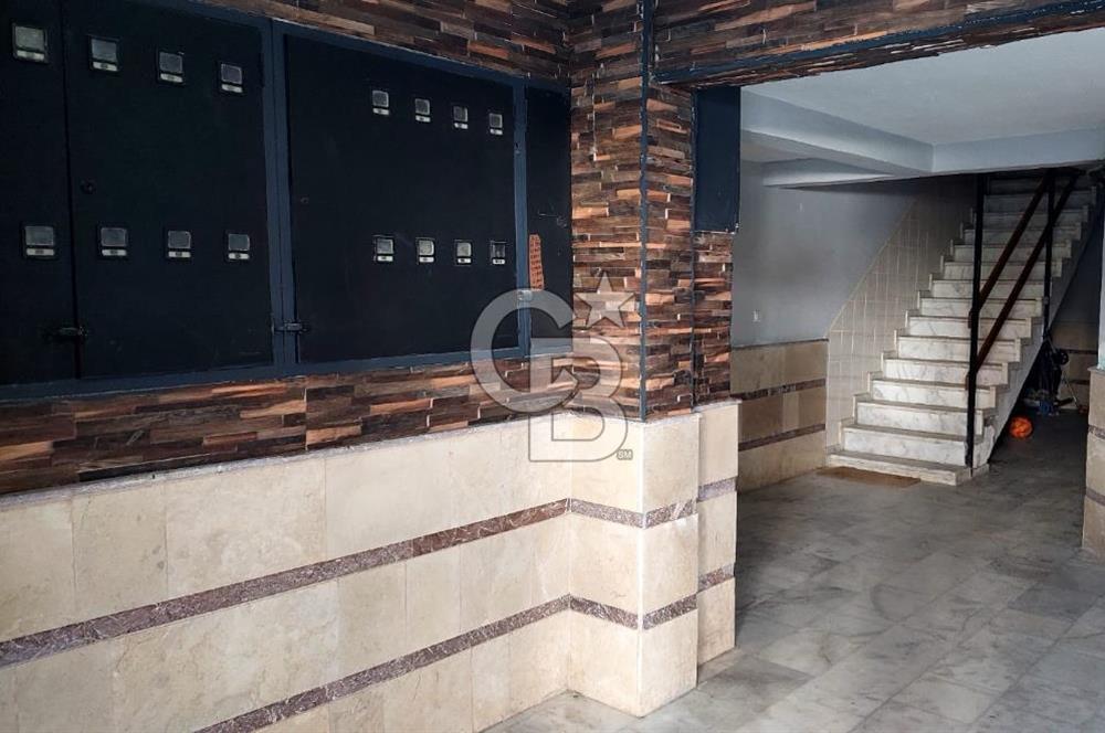 CB KİNG'DEN EDREMİT/ALTINKUM MAHALLESİ 4+1 SATILIK DUBLEKS