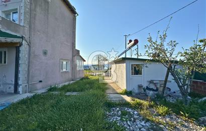 Çanakkale Lapseki Suluca Önü Kapanmaz Boğaz Manzaralı Tripleks