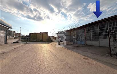 Otosansit 26. Blokta Değerli Konumda Kiralık Dükkan