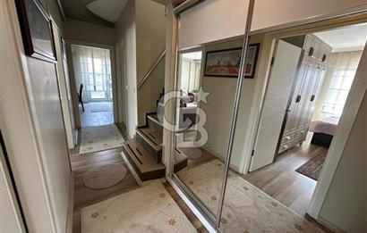 ÇANAKKALE KEPEZDE ATATÜRK CADDESİNDE DUBLEKS SATILIK DAİRE