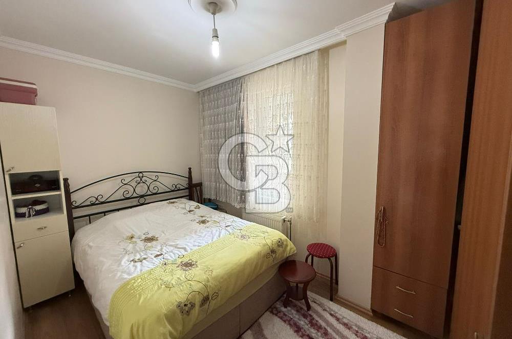 ÇANAKKALE CEVATPAŞA DA KAPALI MUTFAK SATILIK 2+1 DAİRE
