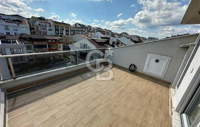 ÇANAKKALE KEPEZDE ATATÜRK CADDESİNDE DUBLEKS SATILIK DAİRE